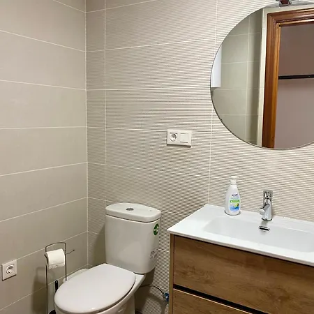 Sol Del Sur Lägenhet *