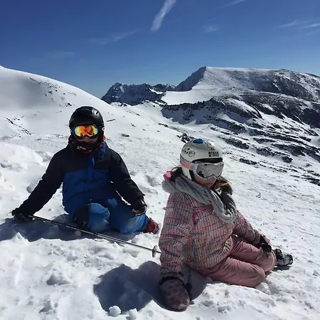 Sol Del Sur Lägenhet