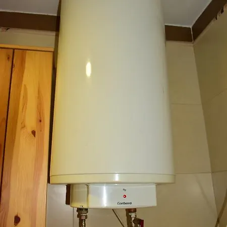 Sol Del Sur Lägenhet *