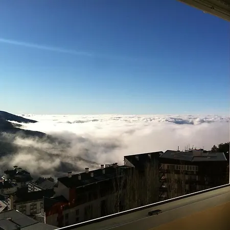 Lägenhet Sol Del Sur Sierra Nevada