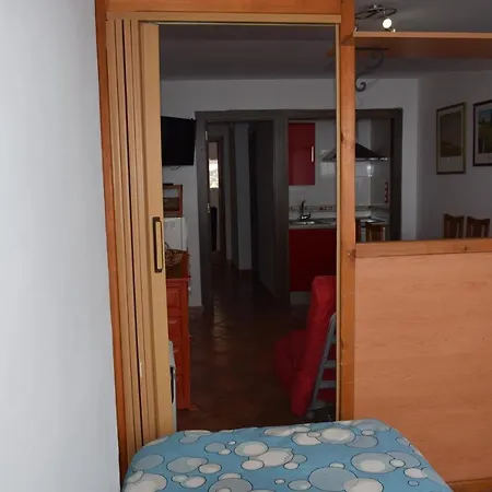 Sol Del Sur Sierra Nevada