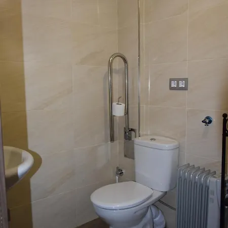 Lägenhet Sol Del Sur *