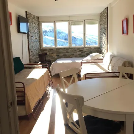 Lägenhet Sol Del Sur Sierra Nevada