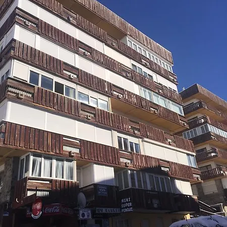 Apartamento Sol Del Sur Serra Nevada