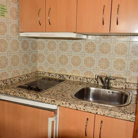 Sol Del Sur * Sierra Nevada