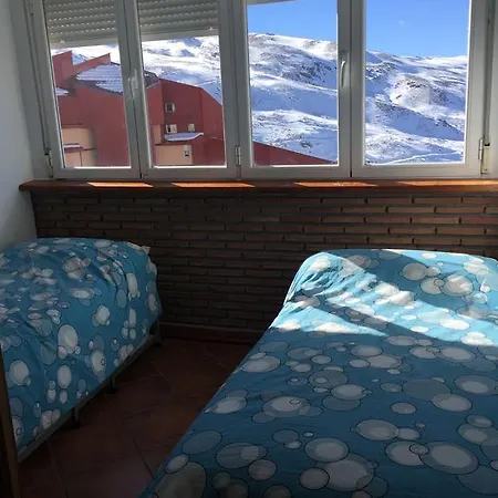 Sol Del Sur * Sierra Nevada