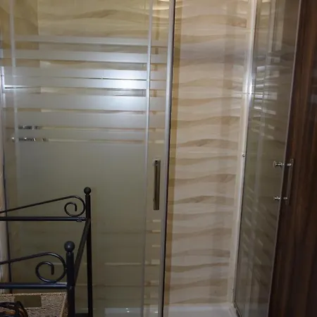 Sol Del Sur Daire Sierra Nevada