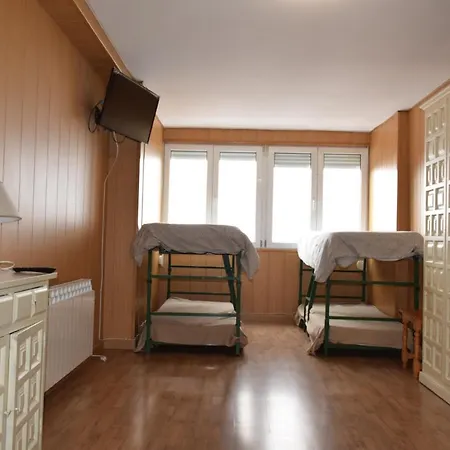 Sol Del Sur * Sierra Nevada