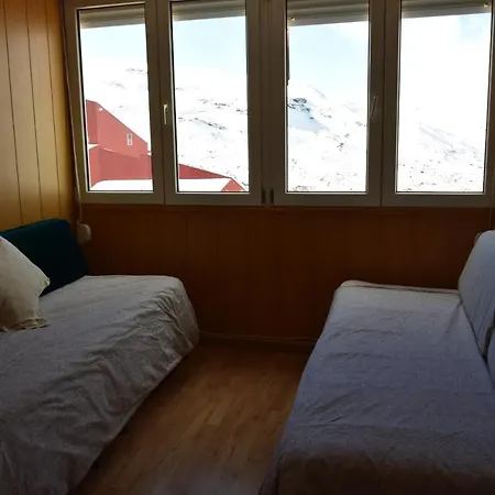 Sol Del Sur Sierra Nevada