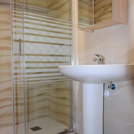 Apartment Sol Del Sur Sierra Nevada