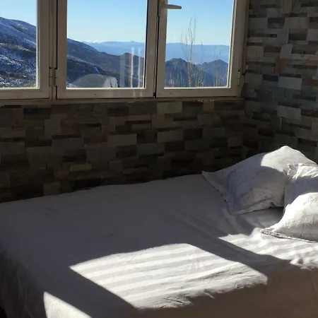 Sol Del Sur Sierra Nevada