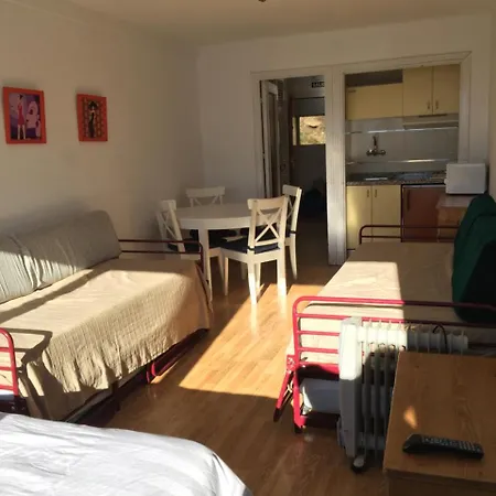 Sol Del Sur Sierra Nevada