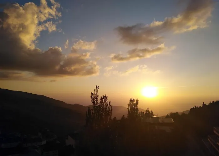 Sol Del Sur Апартаменти