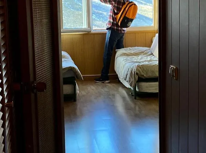 Апартаменти Sol Del Sur Сьєрра-Невада