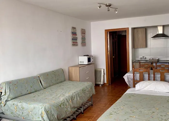 Sol Del Sur Διαμέρισμα