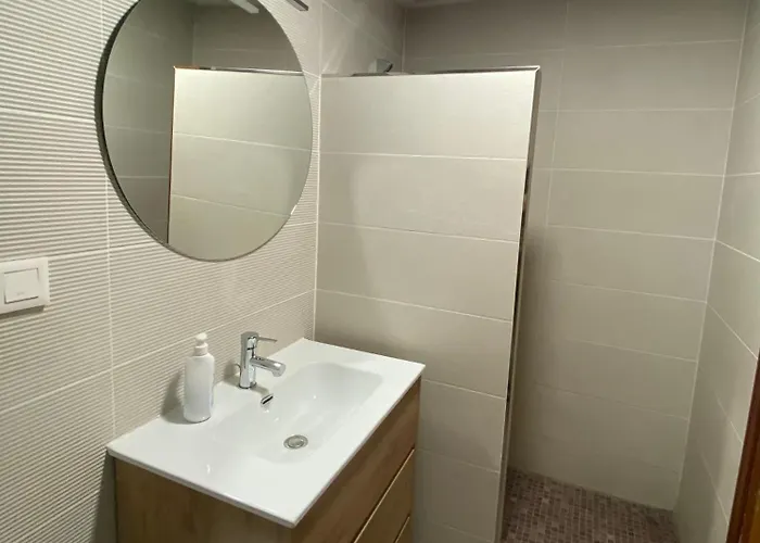 Апартаменти Sol Del Sur