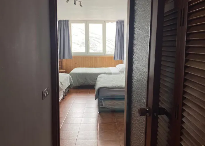 Διαμέρισμα Sol Del Sur *