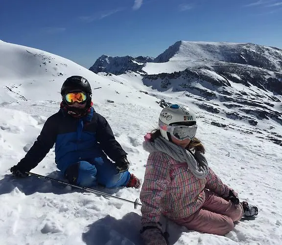 Sol Del Sur Διαμέρισμα