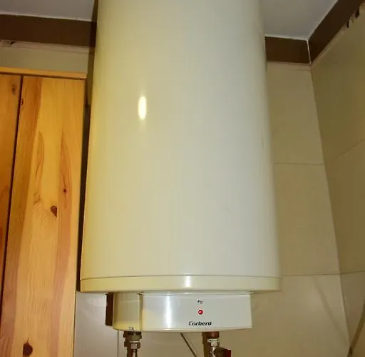 Sol Del Sur Διαμέρισμα *