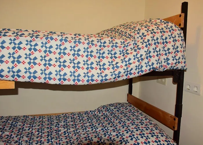 Апартаменти Sol Del Sur