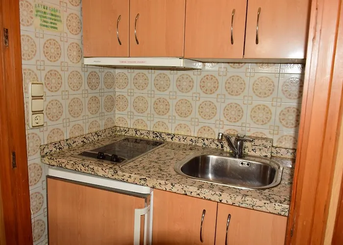 Sol Del Sur * Сьєрра-Невада