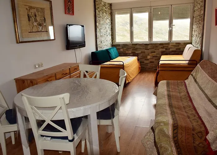 Διαμέρισμα Sol Del Sur *