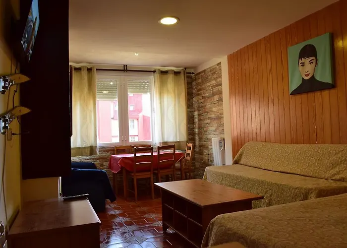 Διαμέρισμα Sol Del Sur Σιέρρα Νεβάδα