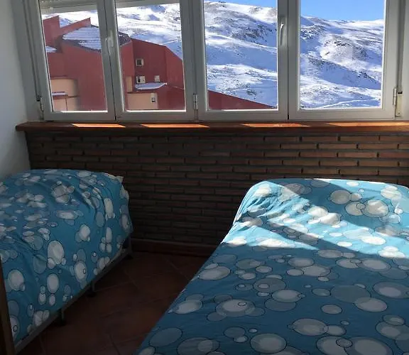 Sol Del Sur * Сьєрра-Невада