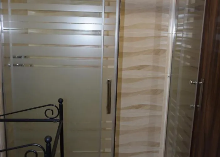 Sol Del Sur Апартаменти Сьєрра-Невада