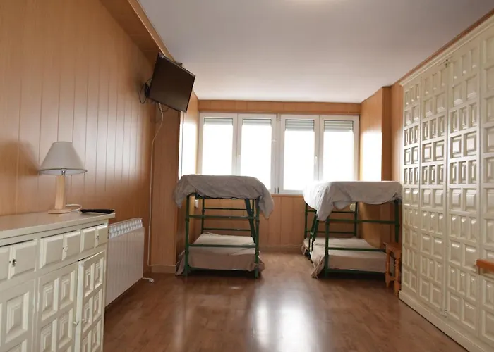 Sol Del Sur * Σιέρρα Νεβάδα