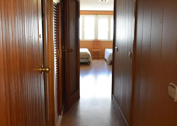 Sol Del Sur Διαμέρισμα *