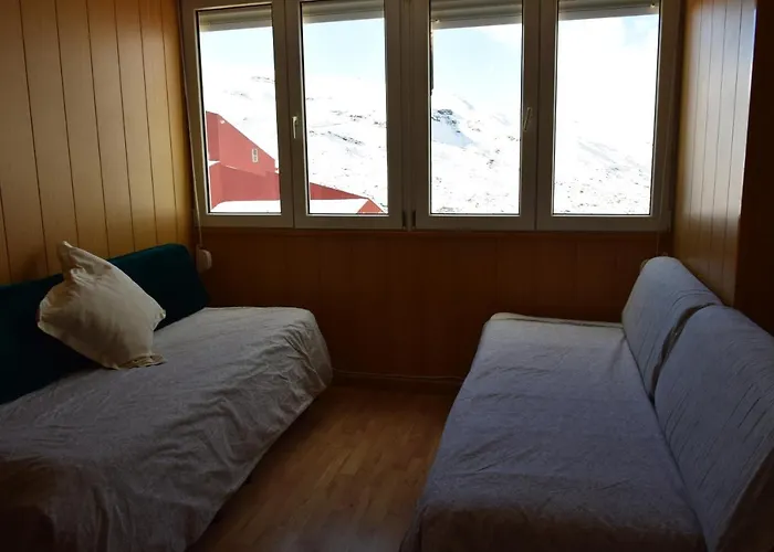 Sol Del Sur Σιέρρα Νεβάδα