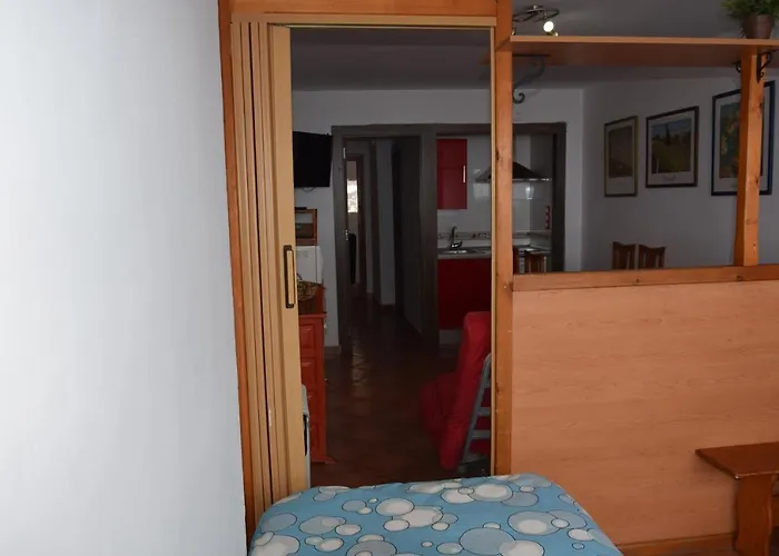 Sol Del Sur Σιέρρα Νεβάδα