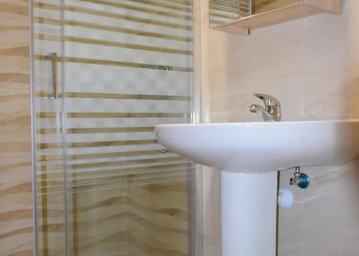 Апартаменти Sol Del Sur Сьєрра-Невада