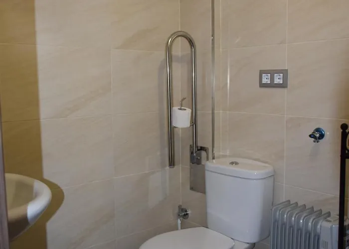 Διαμέρισμα Sol Del Sur *