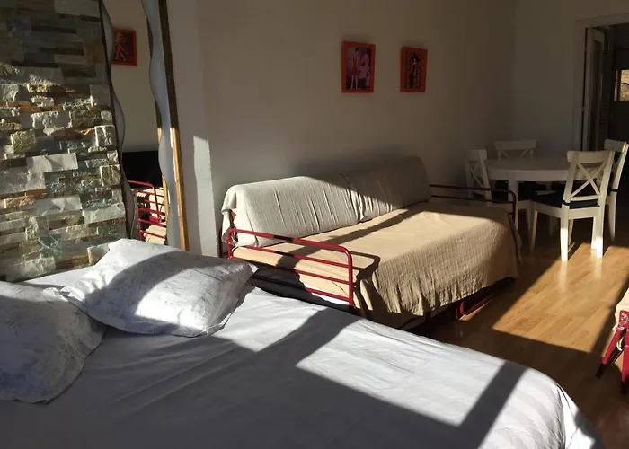 Sol Del Sur Апартаменти