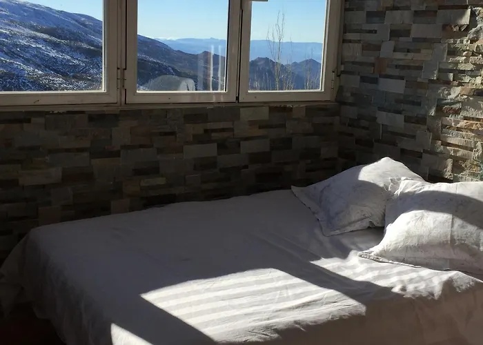 Sol Del Sur Σιέρρα Νεβάδα