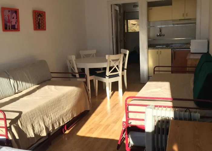 Sol Del Sur Σιέρρα Νεβάδα