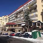 Sol Del Sur Appartement Sierra Nevada