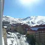 Sol Del Sur Appartement *