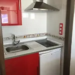 Sol Del Sur Appartement