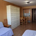 Sol Del Sur Appartement *