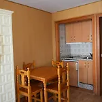 Sol Del Sur Appartement *