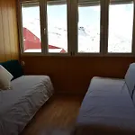 Sol Del Sur Sierra Nevada