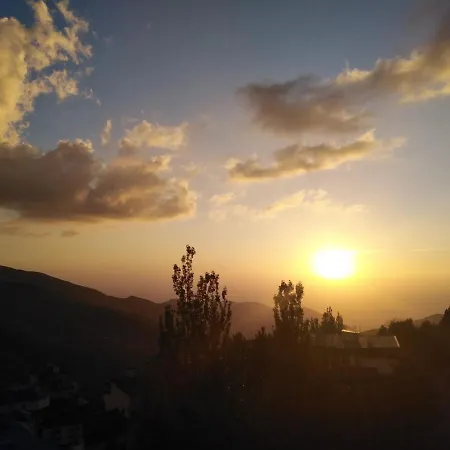 Sol Del Sur Appartement