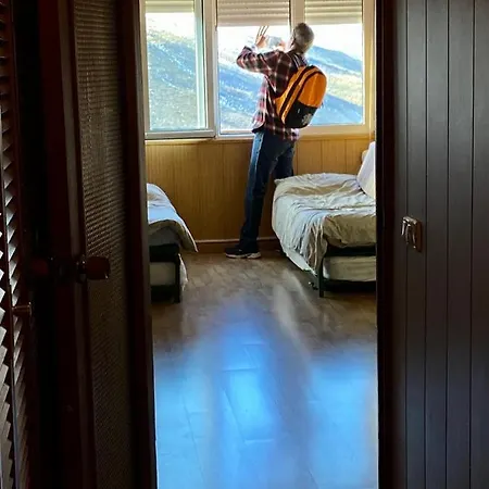 Appartement Sol Del Sur Sierra Nevada