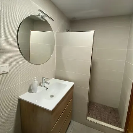 Appartement Sol Del Sur