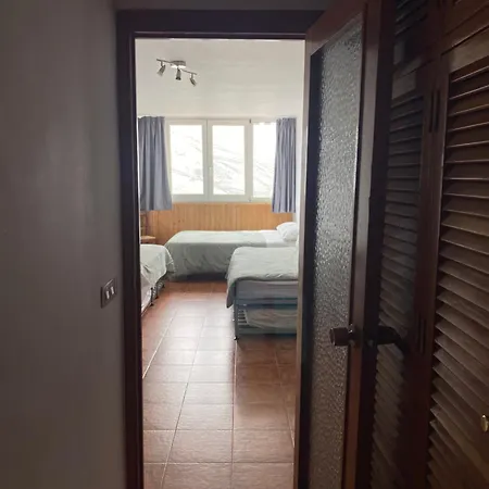 Appartement Sol Del Sur *