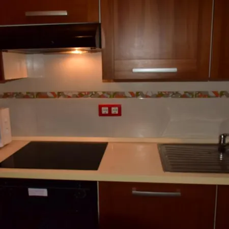 Appartement Sol Del Sur *