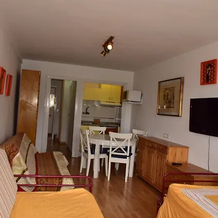 Appartement Sol Del Sur